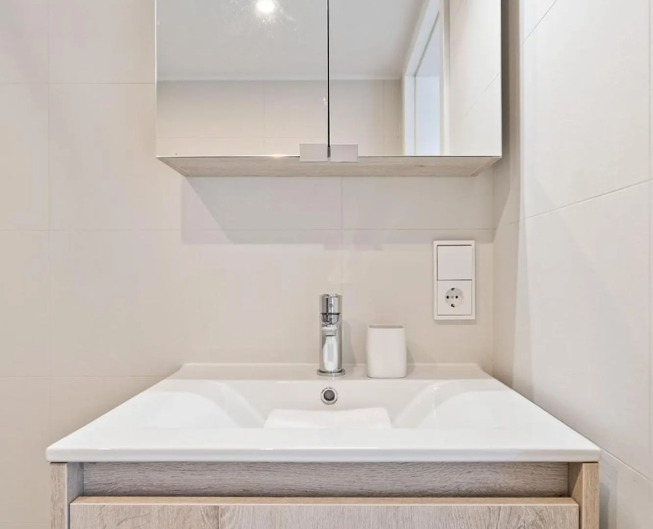 Διαμέρισμα Modern Limpertsberg Studio Near City Center Λουξεμβούργο