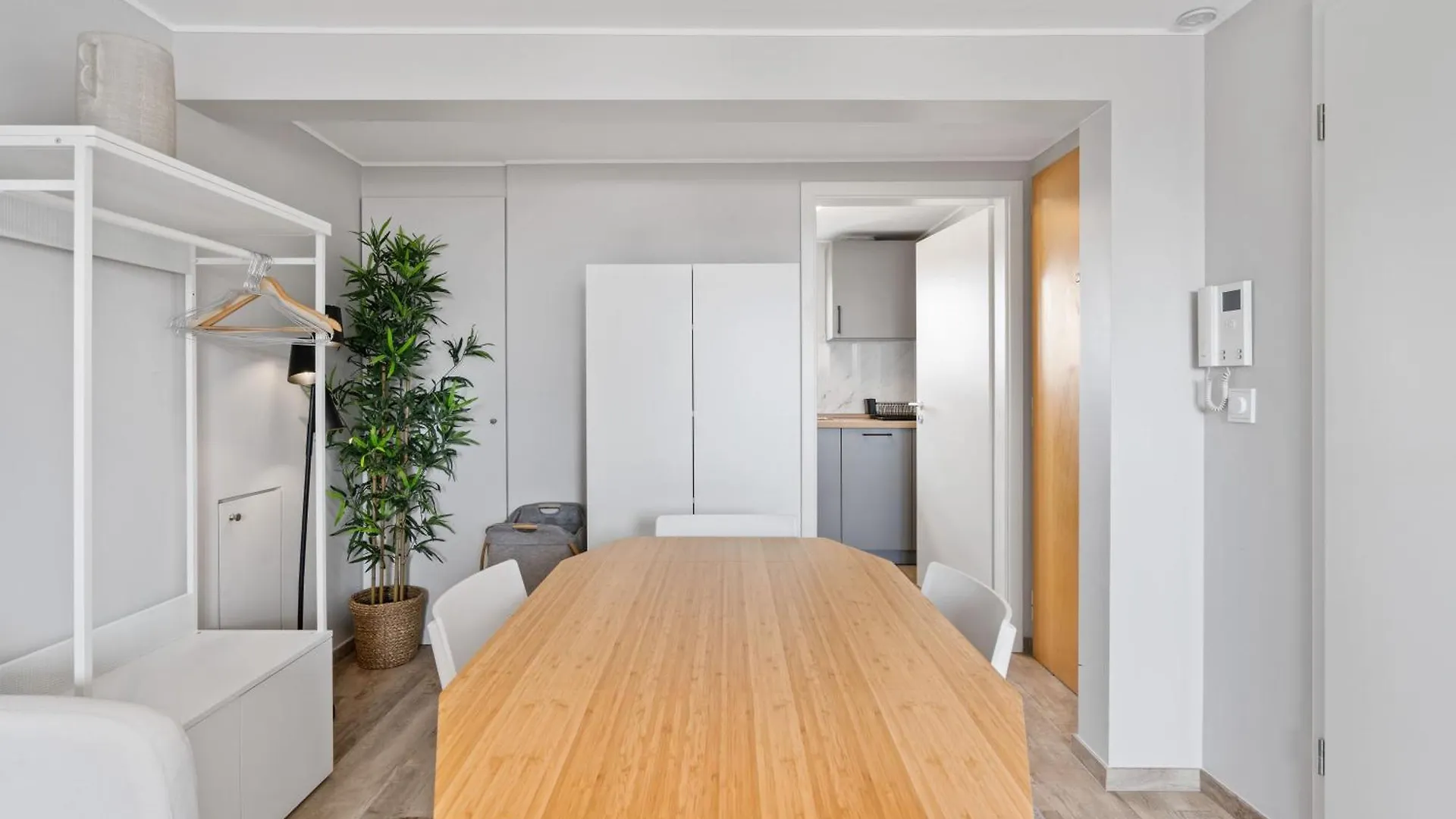 Διαμέρισμα Modern Limpertsberg Studio Near City Center Λουξεμβούργο Λουξεμβούργο