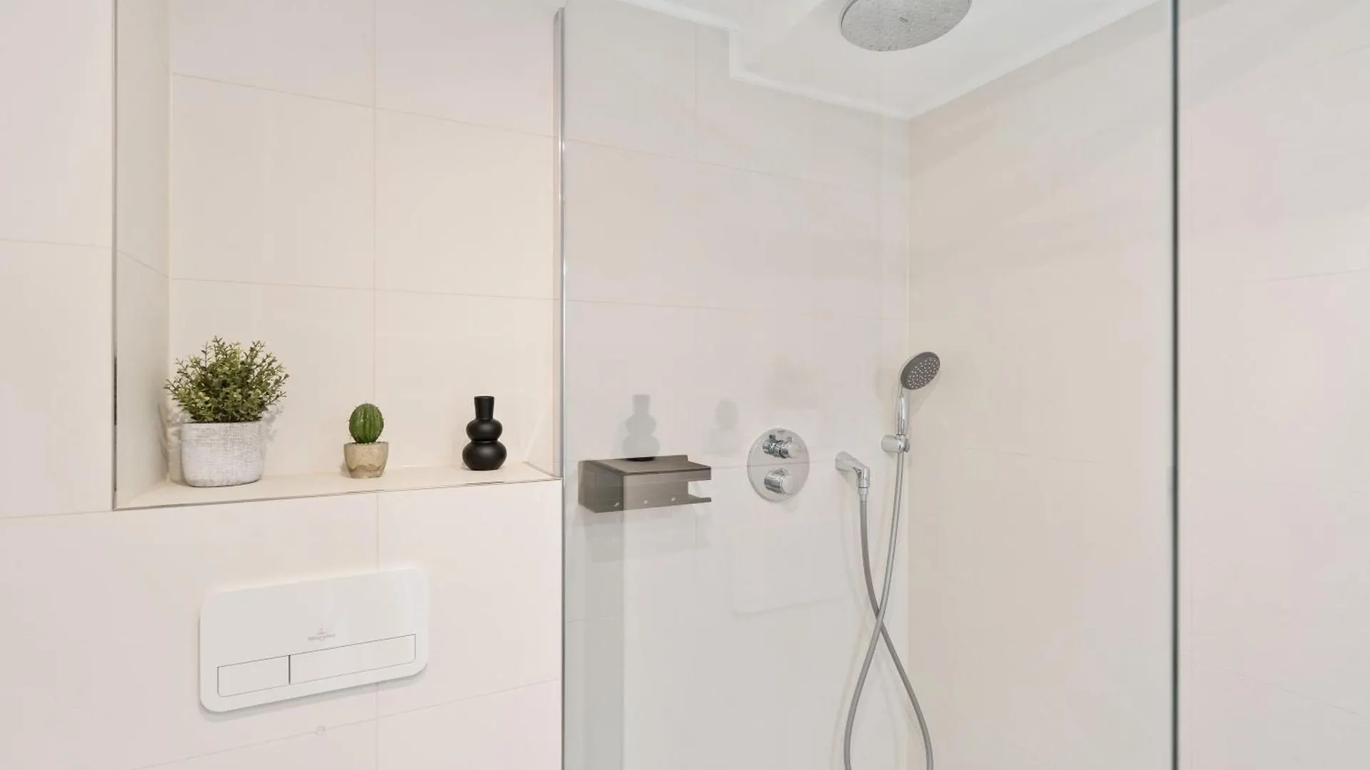 Modern Limpertsberg Studio Near City Center Luxembourg 0*,
